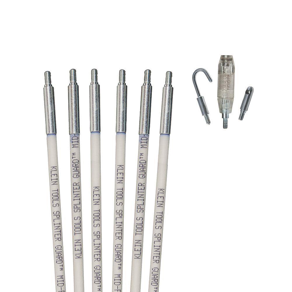 Klein Tools 30′ Glow Rod Set - Flockneti