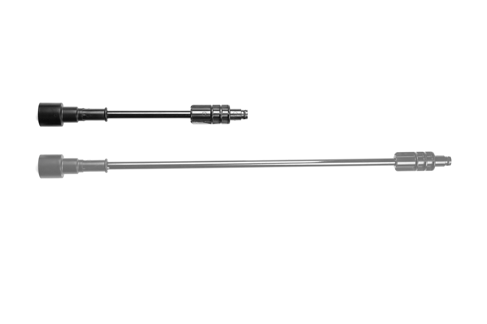 Victory Innovations 12″ Extension Wand - Flockneti