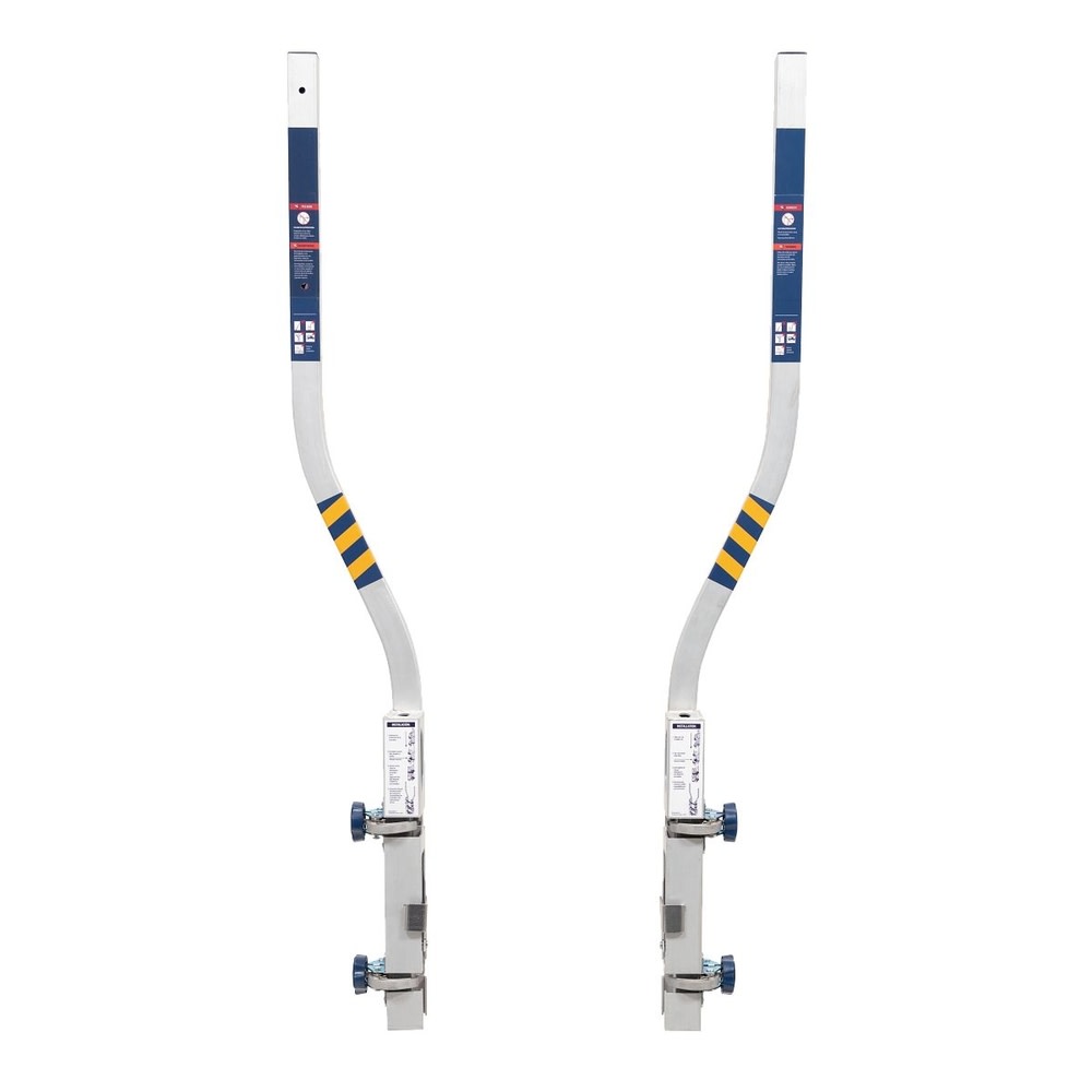 Werner Extension Ladder WalkThru - Flockneti