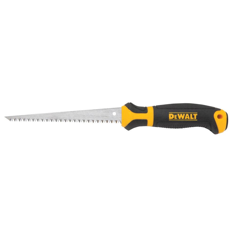 DEWALT Jab Saw - Flockneti