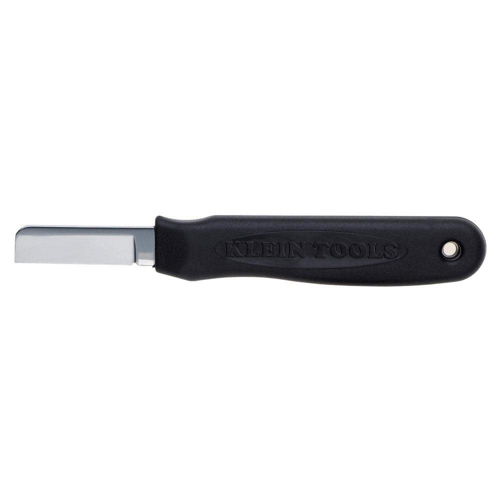 Klein Tools Cable Splicer’s Knife - Flockneti