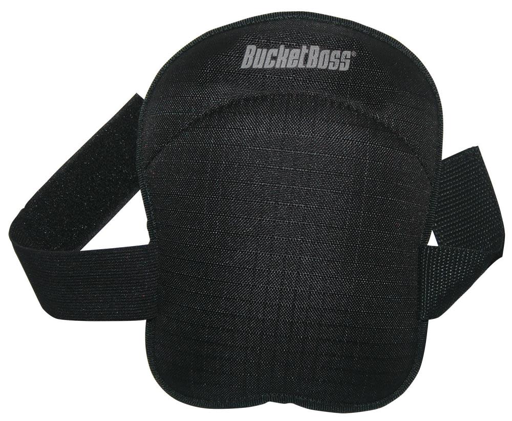 Bucket Boss Utility Kneepad - Flockneti