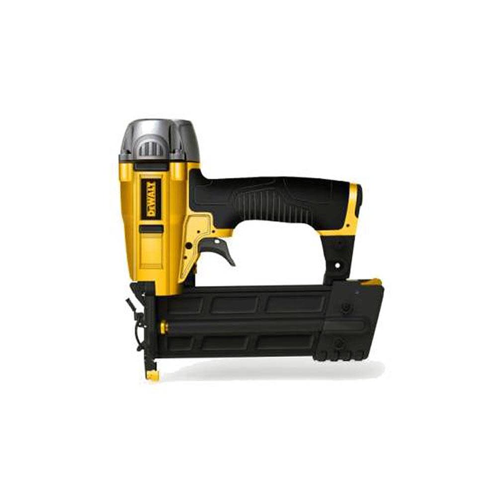 DEWALT Brad Nailer Kit 18 Gauge 2″ - Flockneti