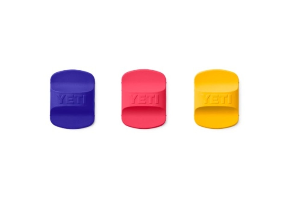 Yeti MagSlider Color Pack 1H22 Spring Colors - Flockneti
