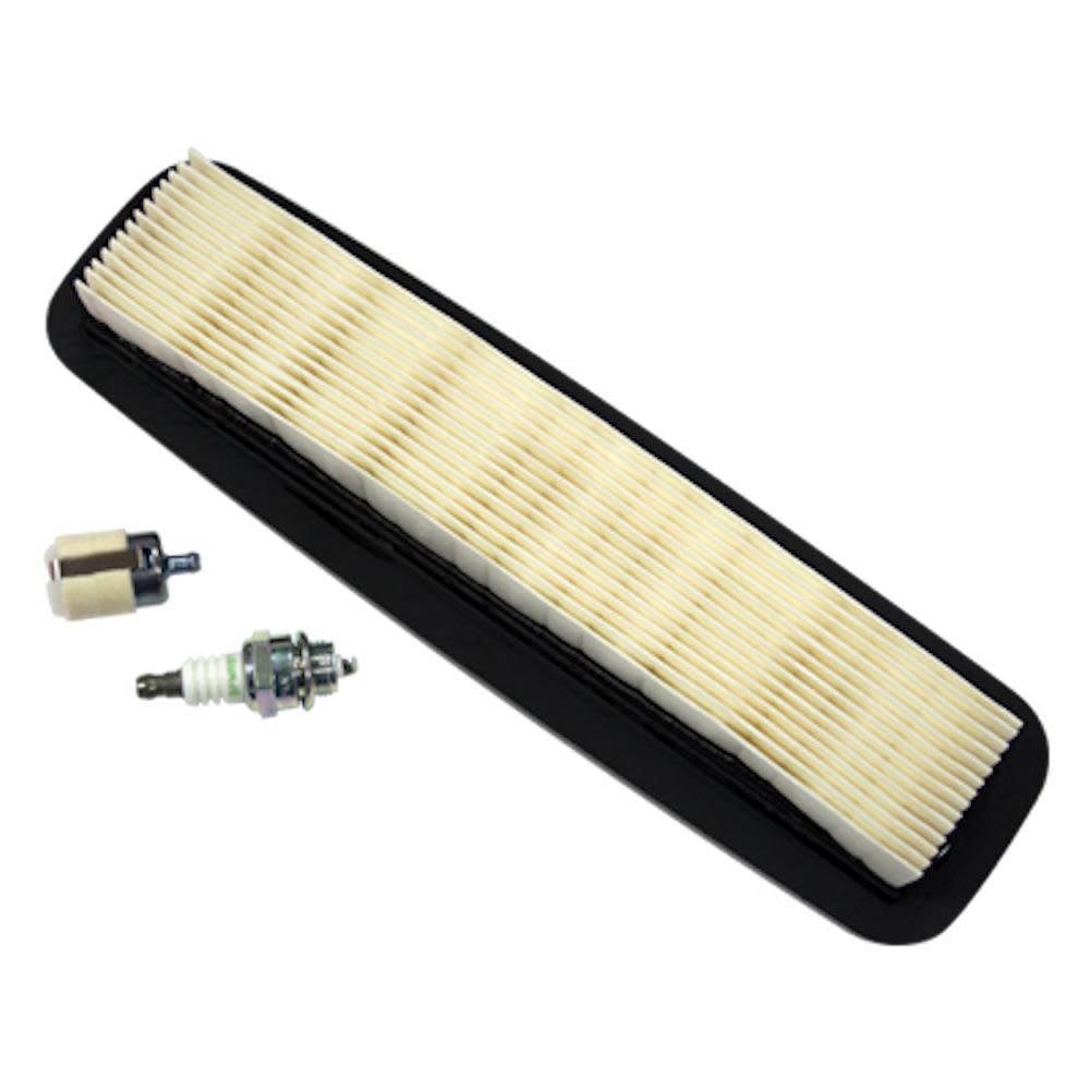 Echo YouCan Maintenance Kit - Flockneti