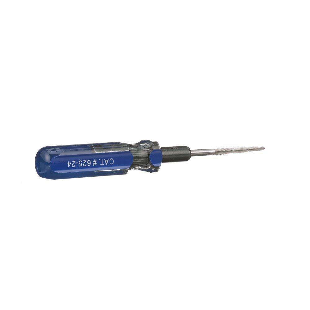 Klein Tools Triple Taps 6-32 8-32 10-24 - Flockneti