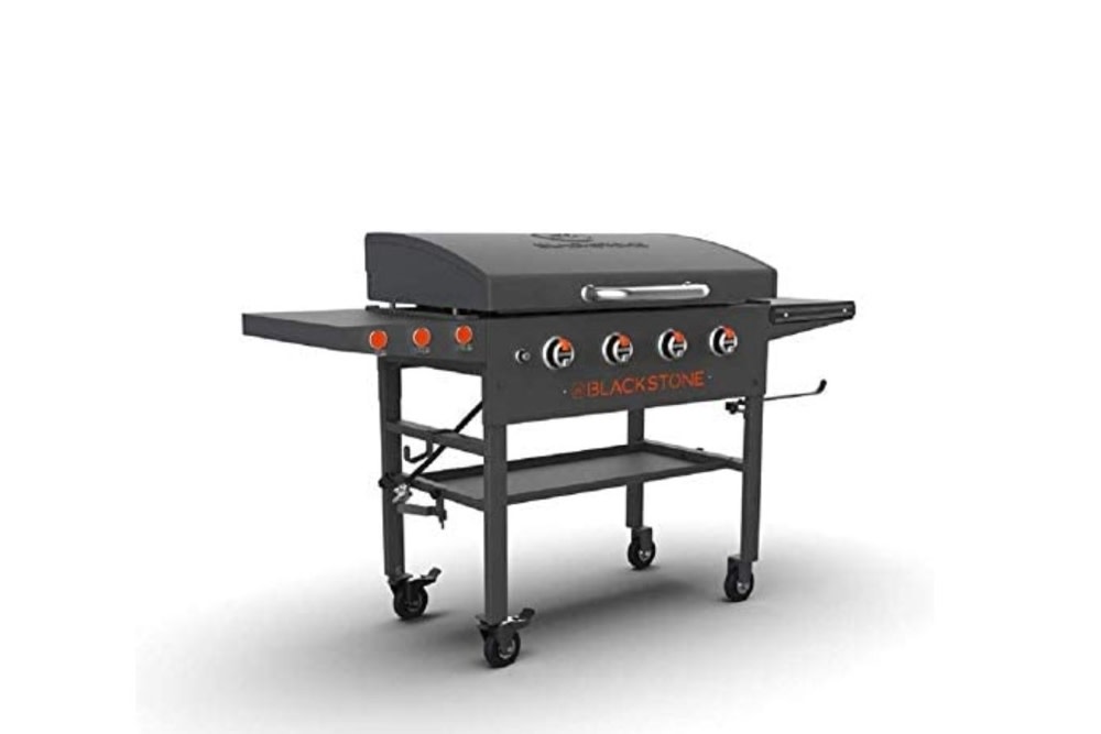 Blackstone Griddle - Flockneti