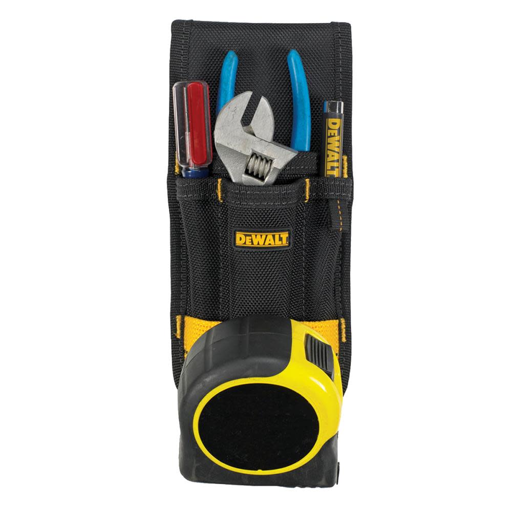 DEWALT Heavy-Duty Tool Holder - Flockneti
