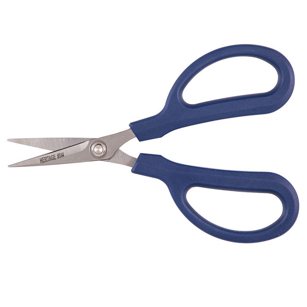 Klein Tools Utility Scissor 6-3/8-Inch - Flockneti