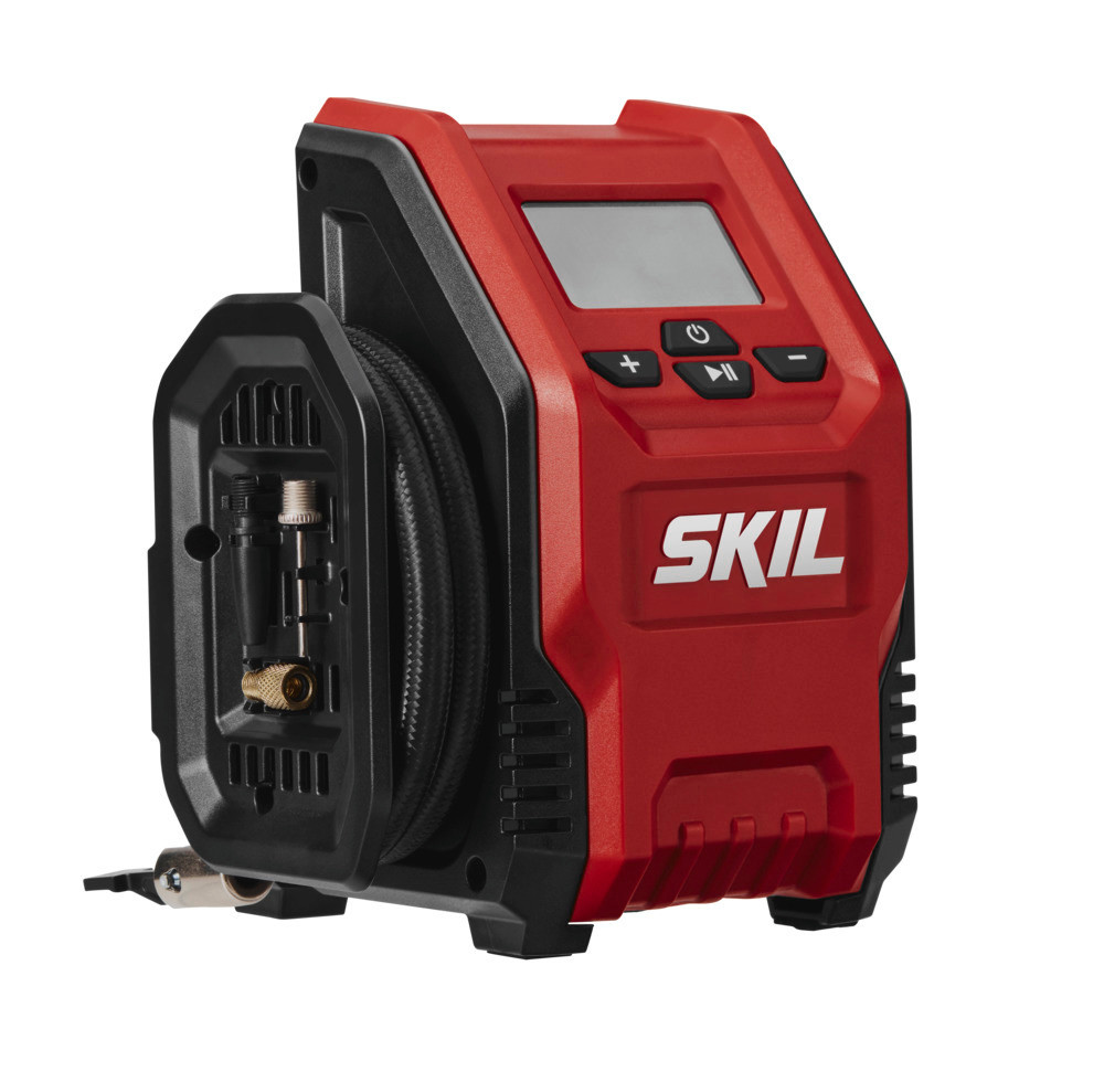 SKIL PWRCORE 12 12V Inflator - Flockneti