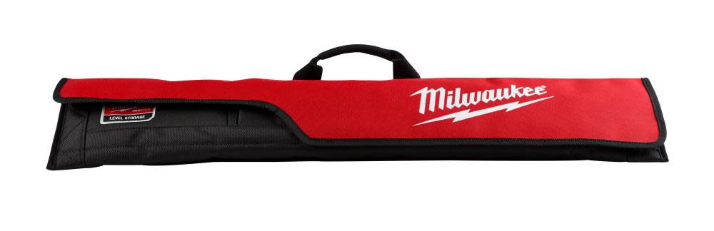 Milwaukee 24 in. REDSTICK Digital Level with PINPOINT Measurement Technology - Flockneti