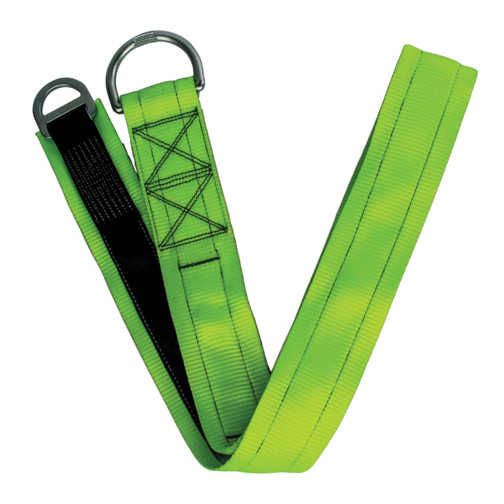 Safewaze 6′ Reinforced Cross Arm Strap - Flockneti