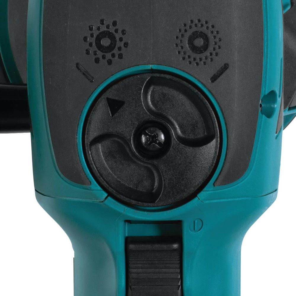 Makita 6.6 AMP 6 in. Random Orbit Sander with Variable Speed - Flockneti