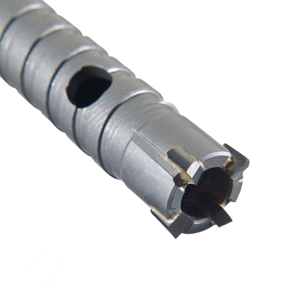 Champion Cutting Tool SDS+ Shank 1In Rotary Rebar Cutter - Flockneti