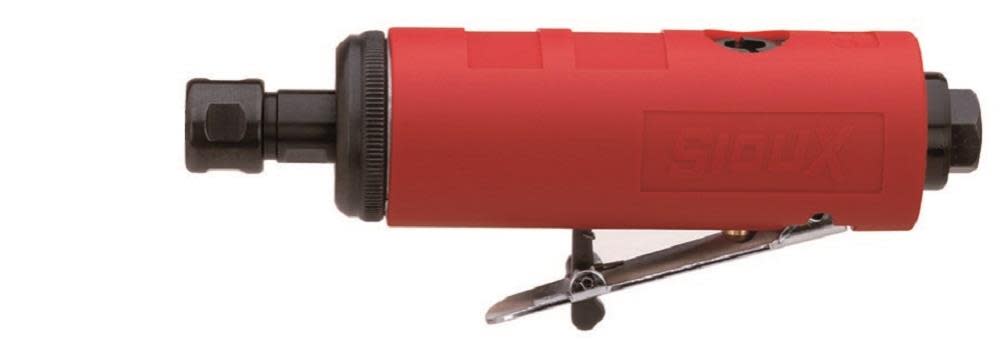 Sioux Tools Die Grinder Medium Duty 1/4″ 19000rpm - Flockneti