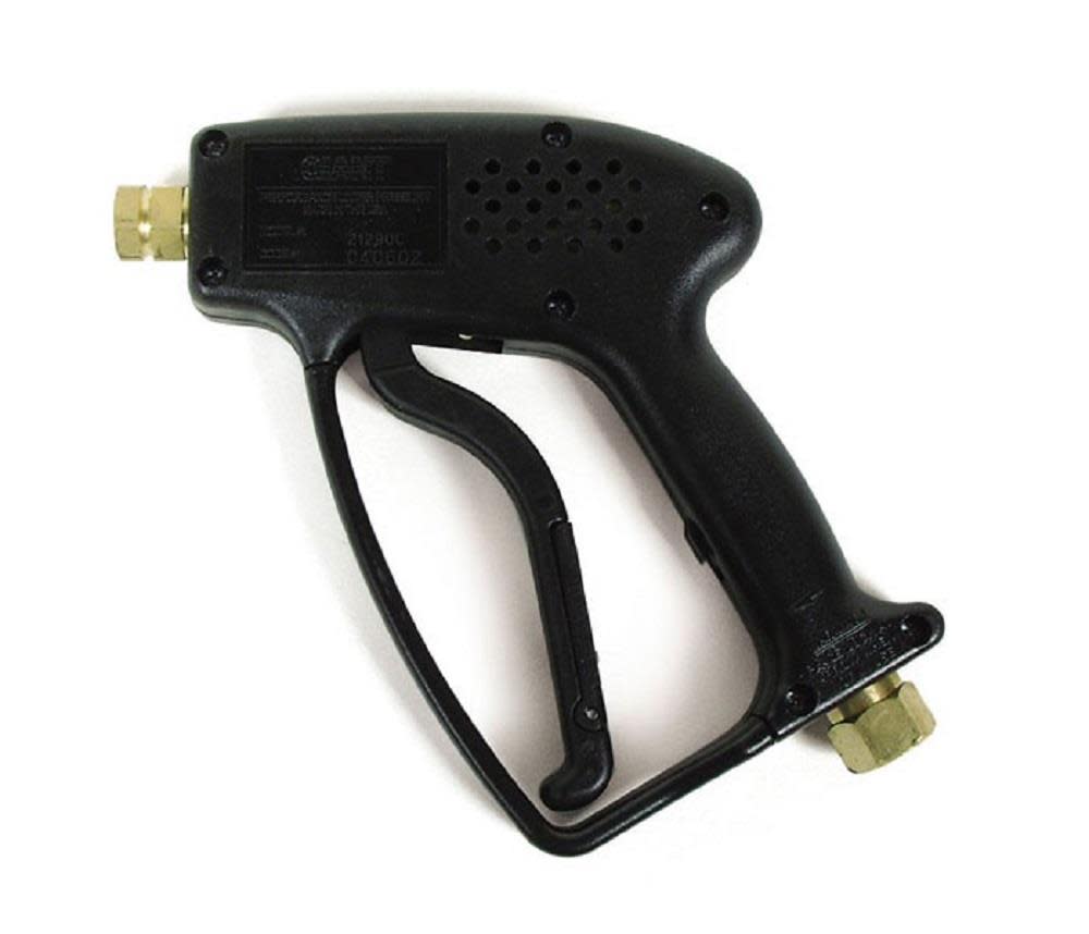 Aaladin Cleaning Systems Trigger Gun - Flockneti