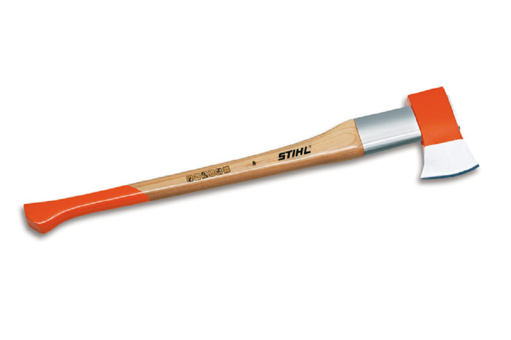 Stihl Pro Splitting Axe - Flockneti
