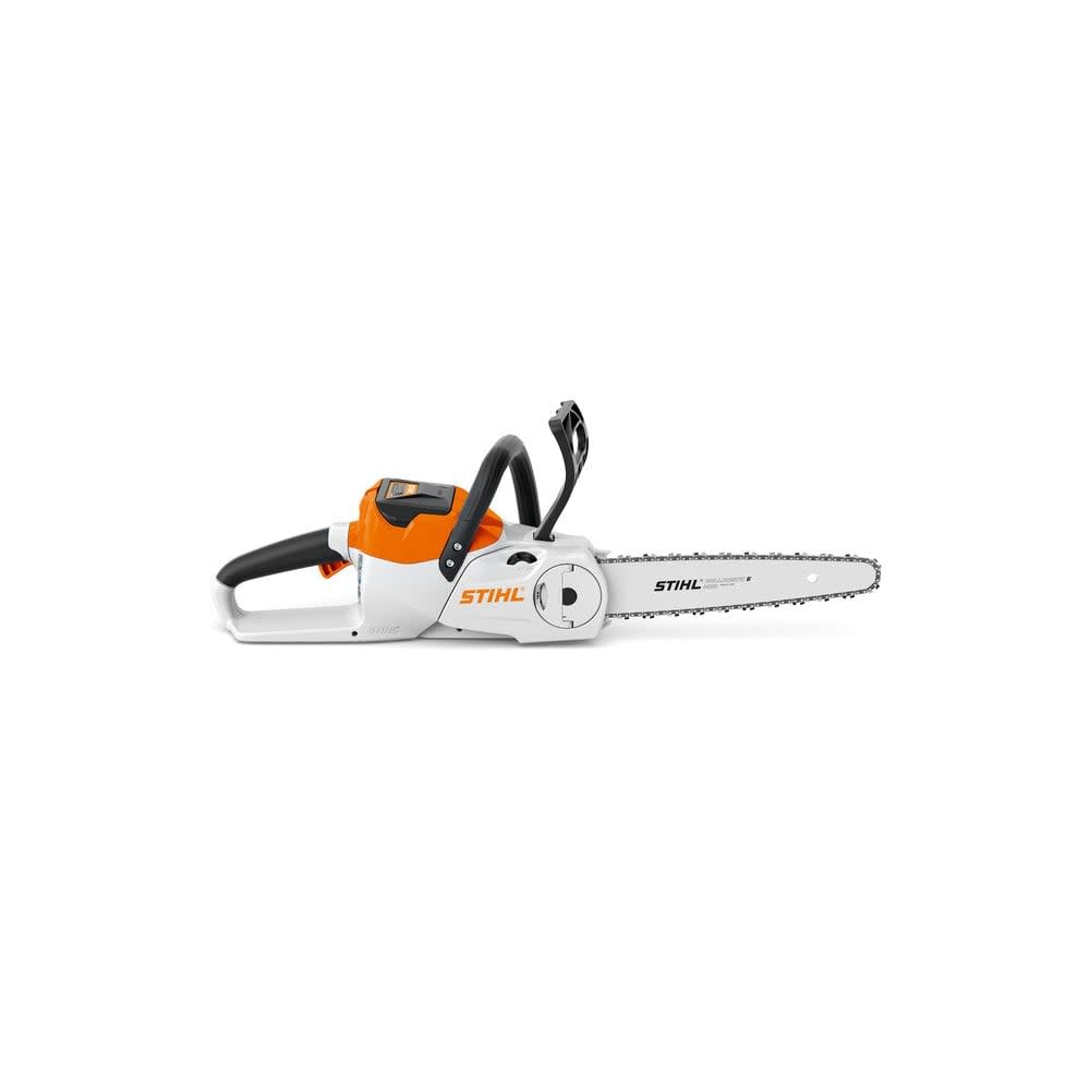 Stihl MSA120 C-BQ 12″ Bar Battery-Powered Rear Handle Chainsaw - Flockneti