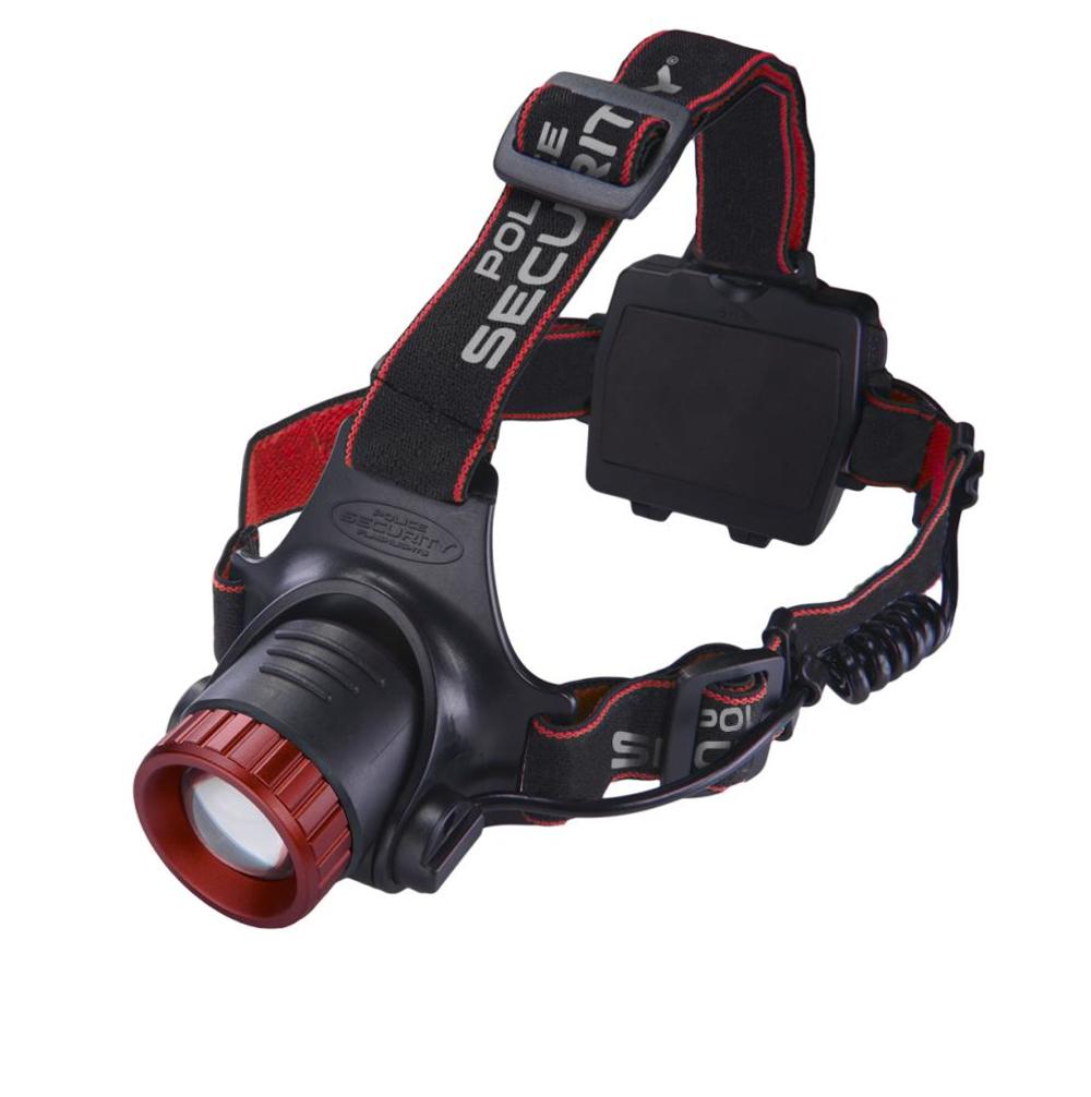 Police Security Lookout Headlamp - Flockneti