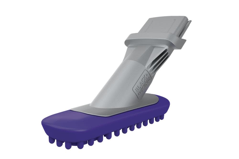 Black and Decker Lithium Hand Vac Pet Purple - Flockneti