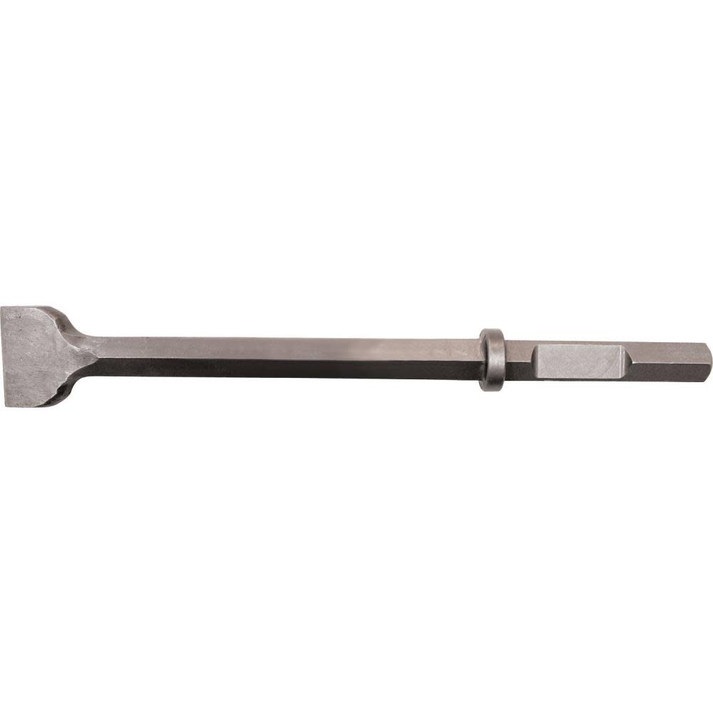 Makita 3 in. x 20-1/2 in. Scaling Chisel 1-1/8 in. Hex - Flockneti