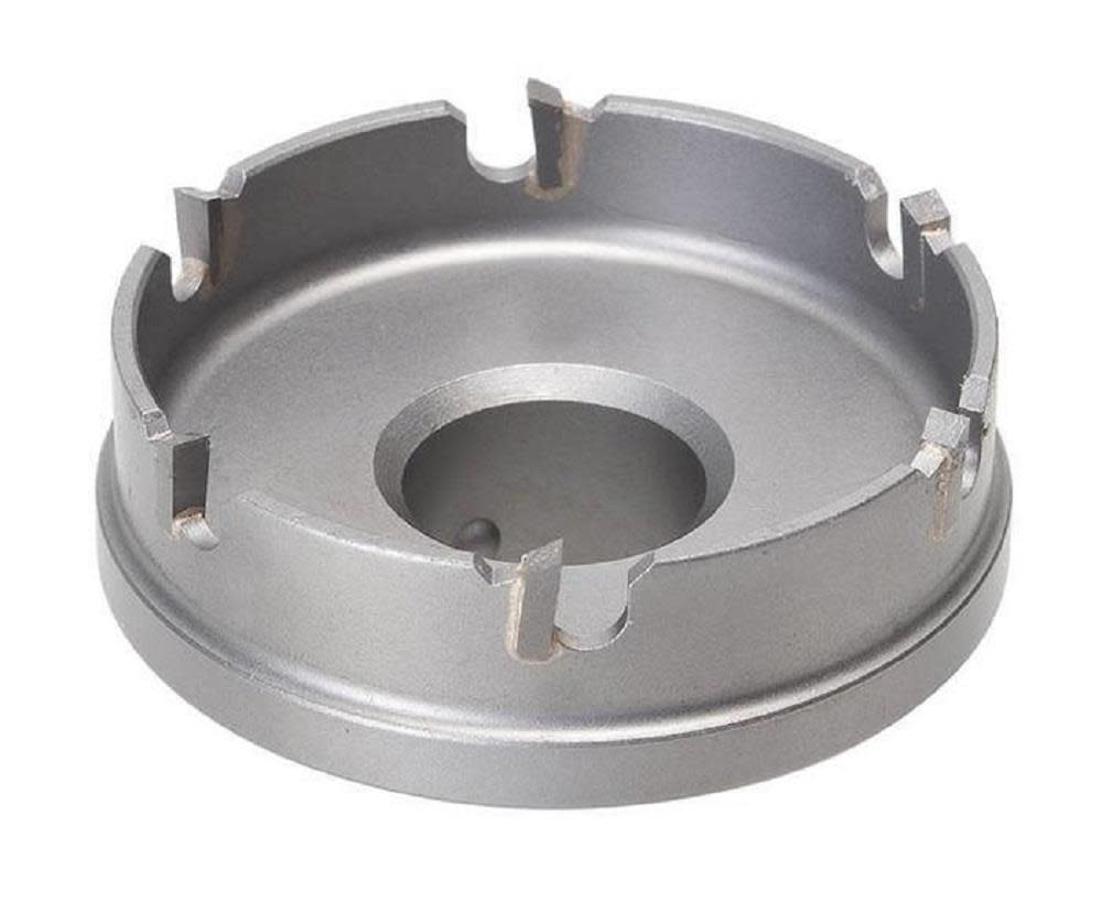 Greenlee Carbide Cutter Quick Change 2 1/2″ - Flockneti