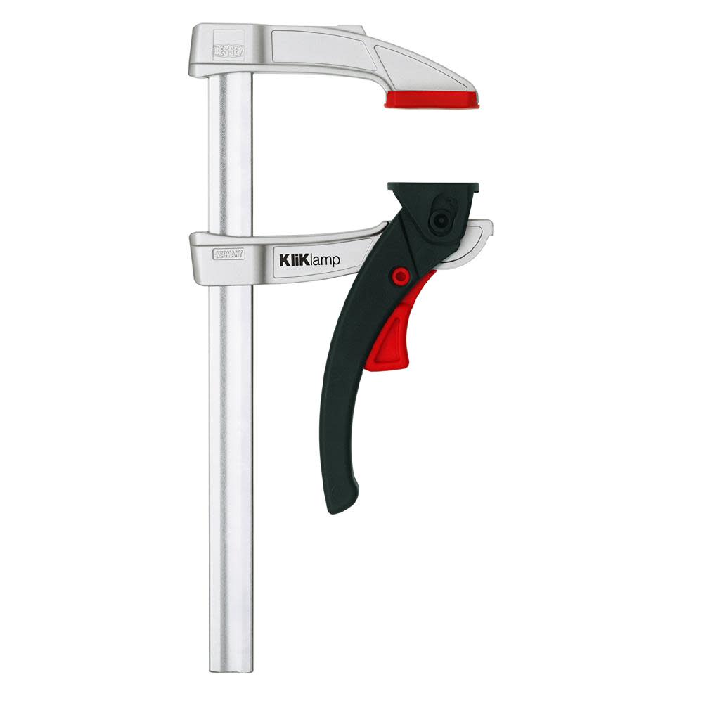 Bessey Ratchet Action Clamp 4″ x 3″ - Flockneti