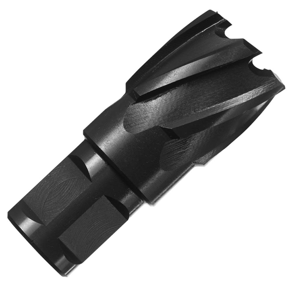 Champion Cutting Tool 11/16″ Diameter 1″ Depth High Speed Steel Annular Cutter - Flockneti