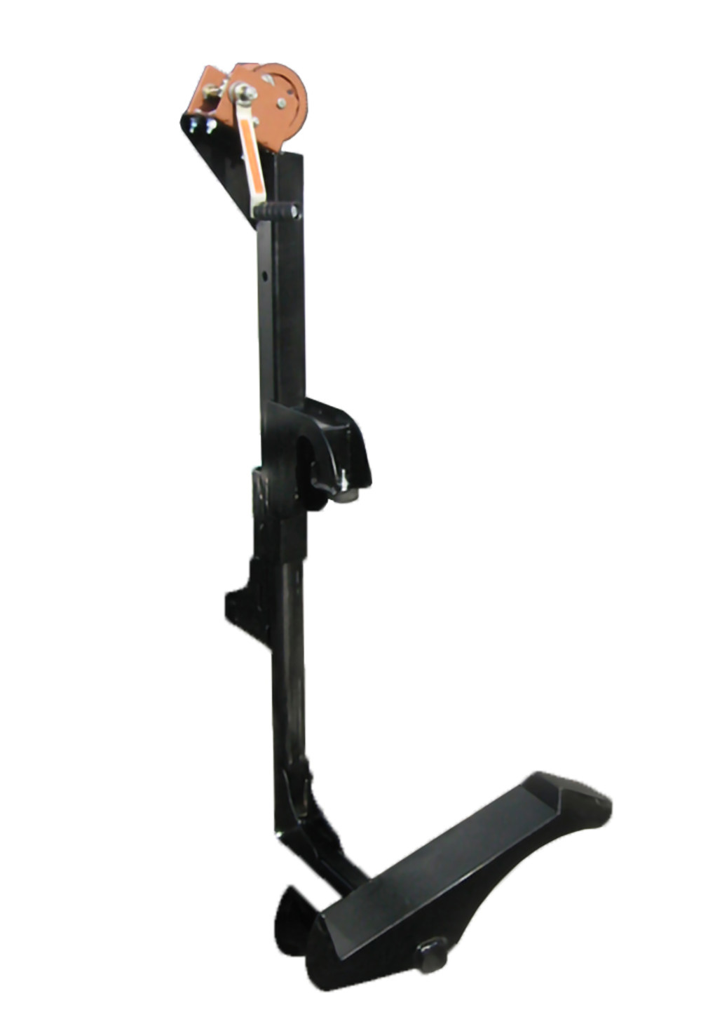 Ground Hog TC2 Trencher Carrier - Flockneti