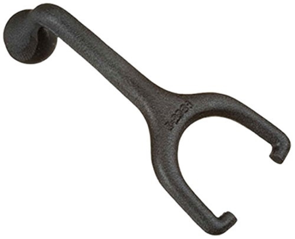 Ridgid Replacement Bc610 Bench Vise Crank Handle - Flockneti