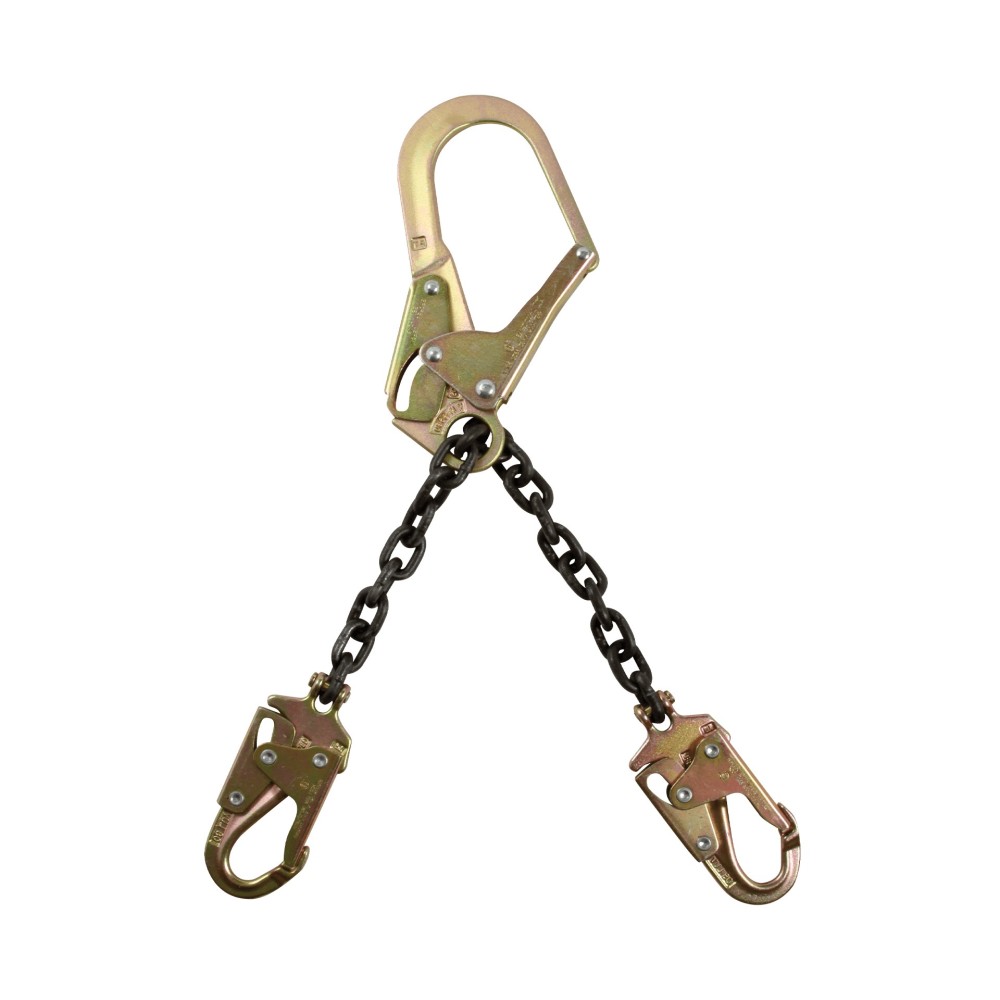 Falltech 21′ Standard Duty Rebar Positioning Assembly - Flockneti