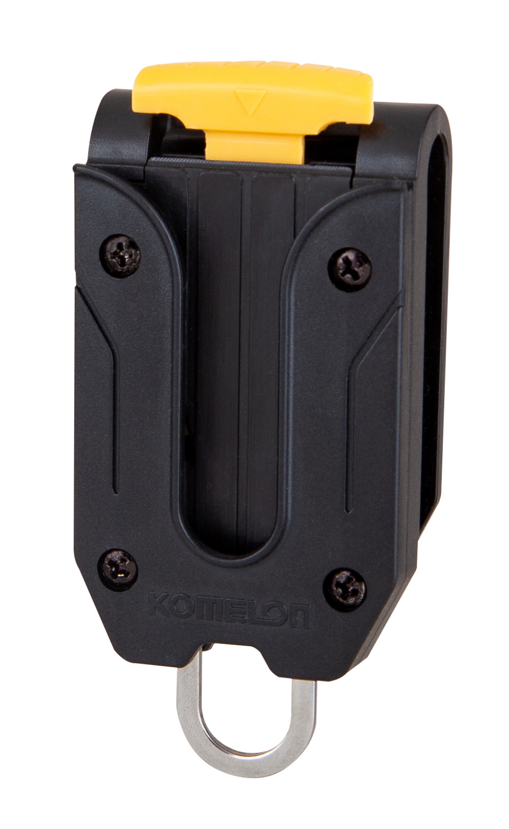 Komelon Quick Draw Belt Clip - Flockneti