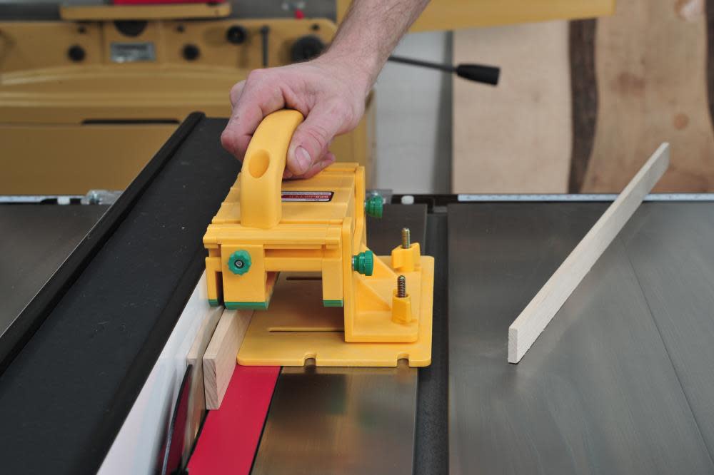 Microjig GRR-RIPPER Upgrade Kit - Flockneti
