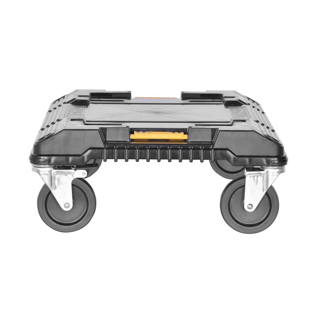 DEWALT TSTAK 4 Wheel Cart - Flockneti