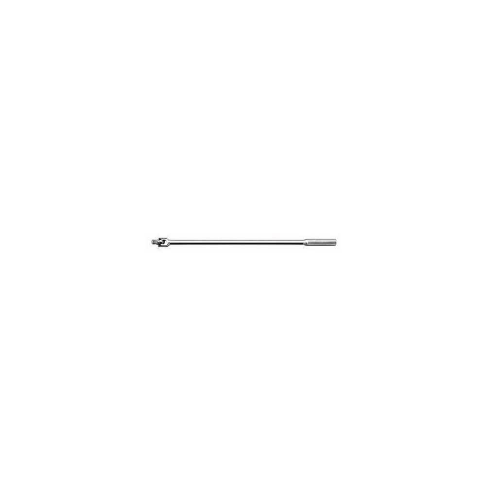 Wright Tool 1/2 in. Drive x 24 In. Length Knurled Grip Steel Flex Handle Bar - Flockneti