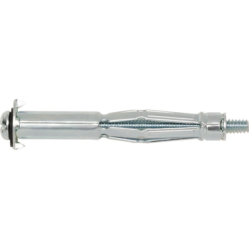 DEWALT Light Duty Anchors POLLY 1/8″ LONG QTY: 100 - Flockneti
