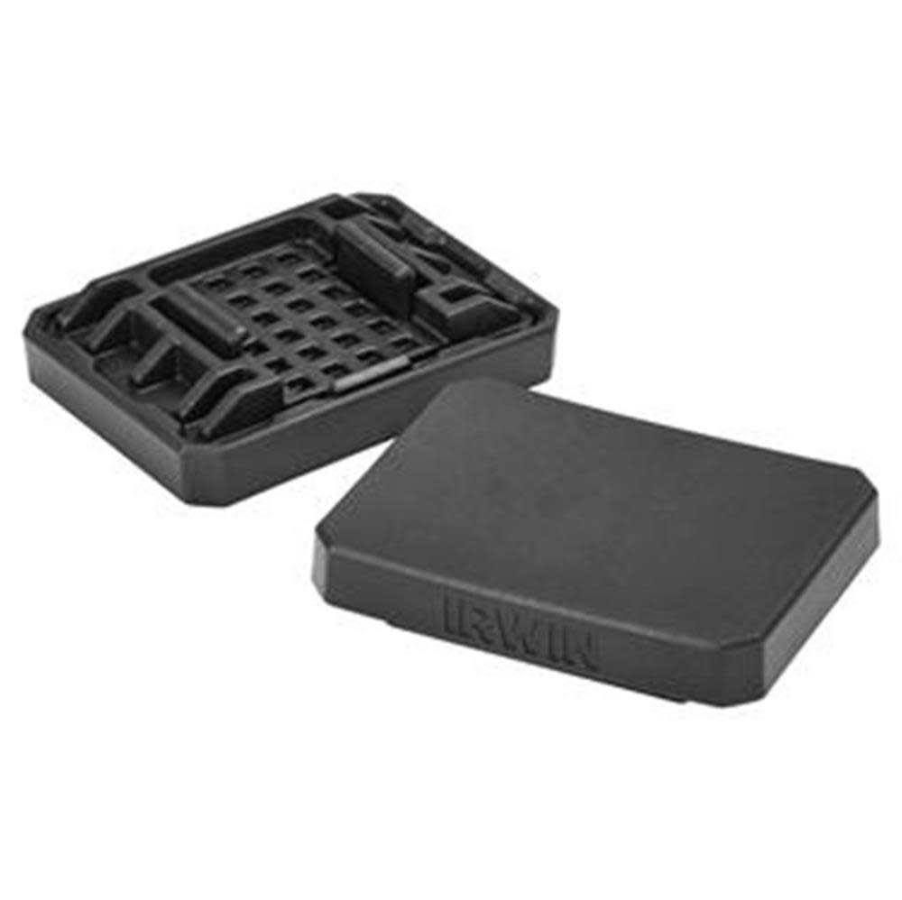 Irwin Replacement Bar Clamp Wide Pads - Flockneti