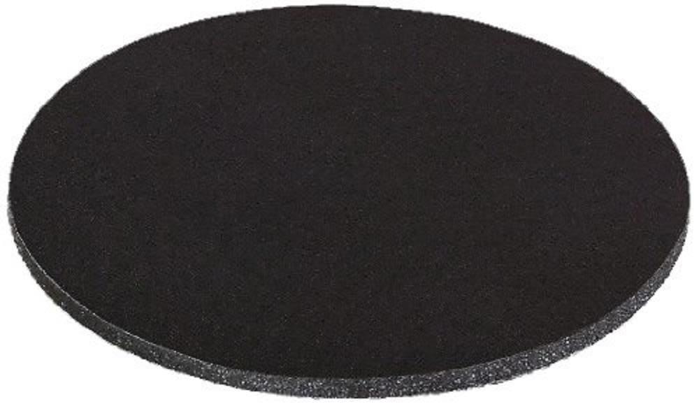 Festool Platin S500 Grit Abrasives for ETS 150 / RO 150 / LEX 150 Sanders - Flockneti