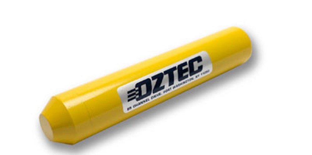 Oztec Industries 1-3/4″ Vibrator Steel Head - Flockneti