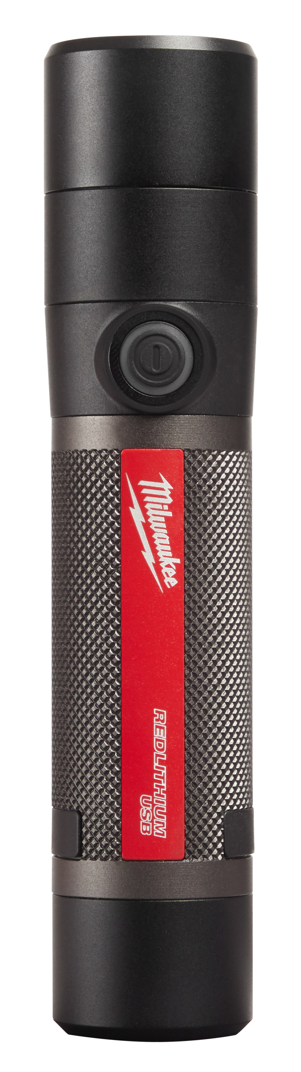 Milwaukee USB Rechargeable 800 Lumens Compact Flashlight Kit 2pk Bundle - Flockneti