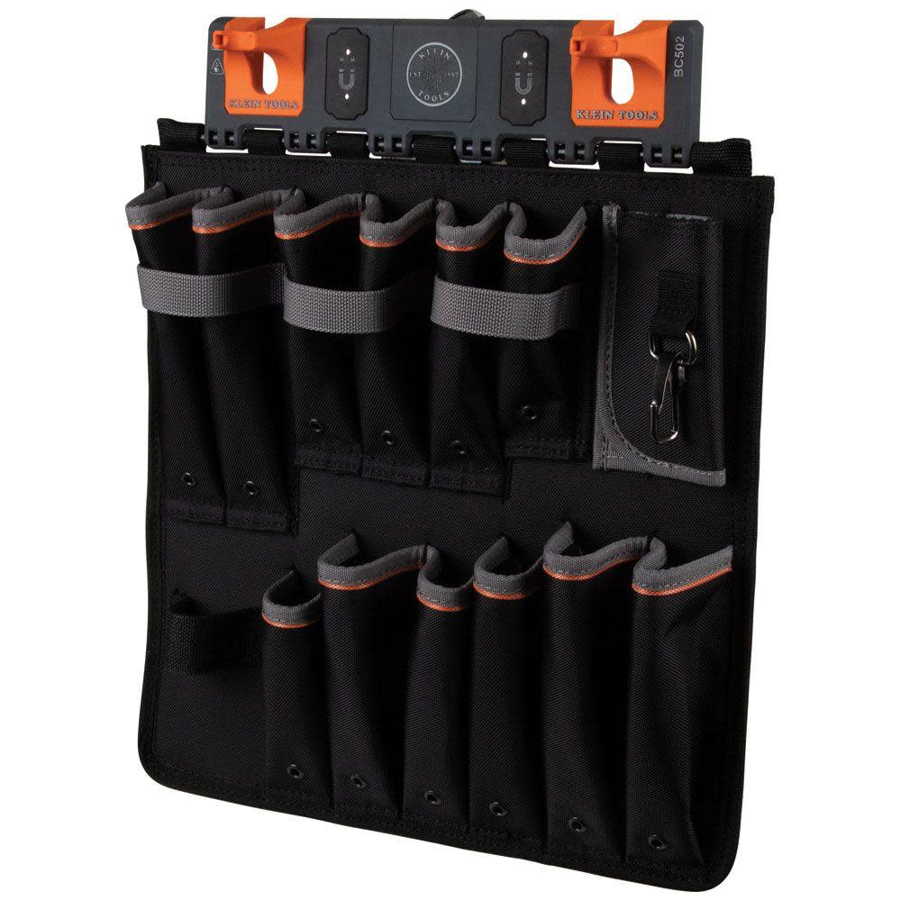 Klein Tools Soft Tool Storage Module - Flockneti