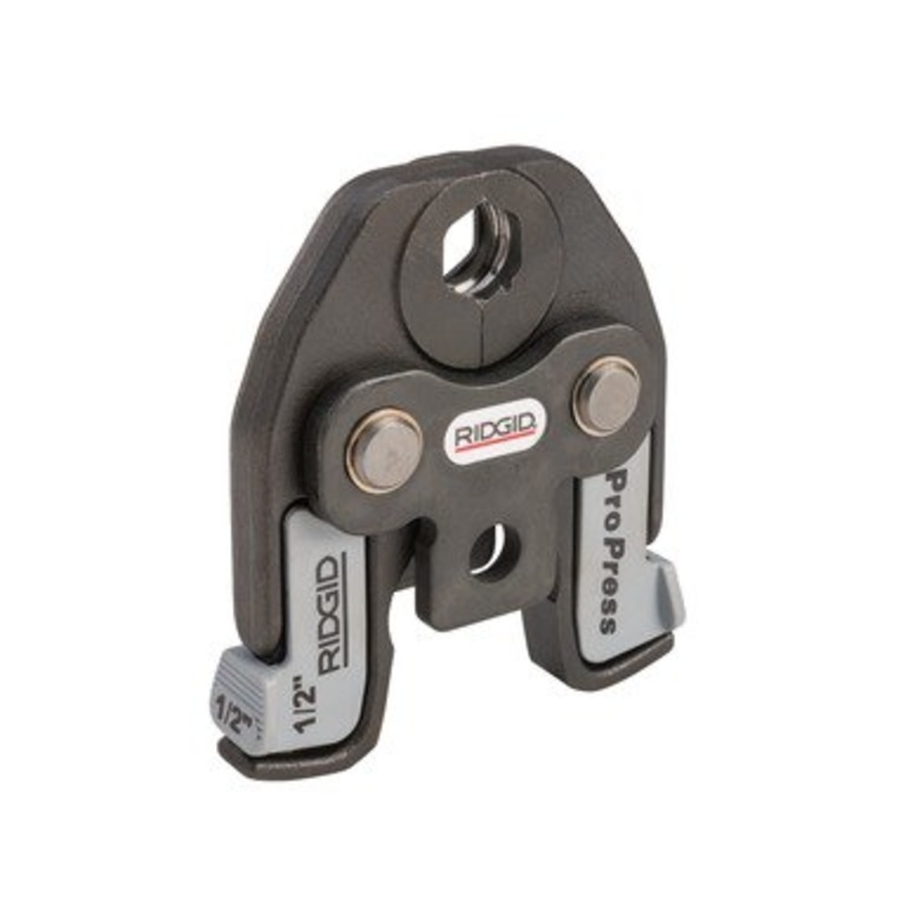 Ridgid 1/2 In Propress Compact Series Jaw - Flockneti