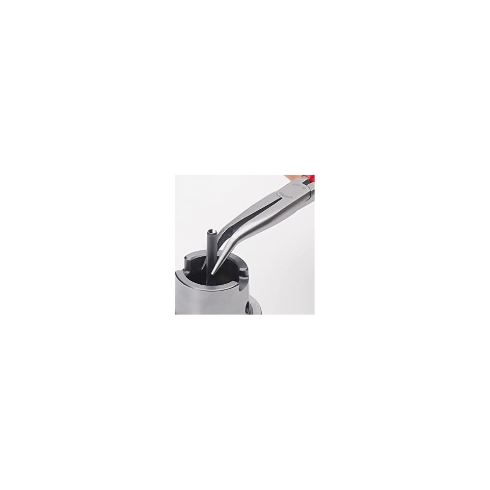 Knipex Cutting Pliers Snipe Nose Side 200 mm 1000V - Flockneti