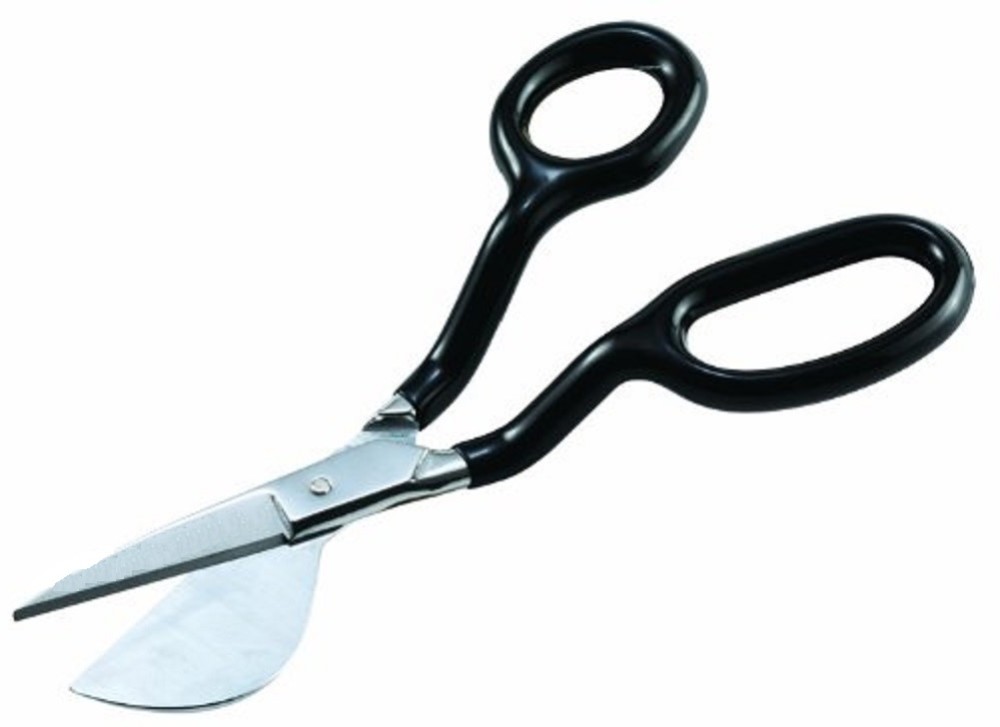 Crain Big Loop Napping Shears - Flockneti