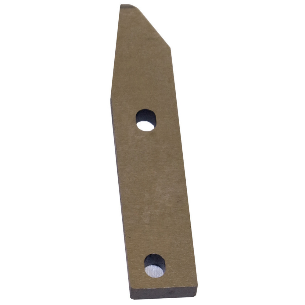 Kett Tool Left Side Knife - Flockneti