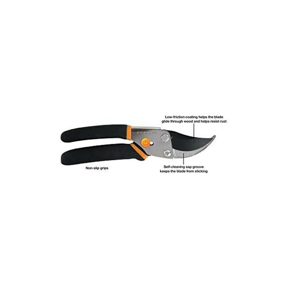 Fiskars Lopper & Bonus Pruner Set 2pk - Flockneti