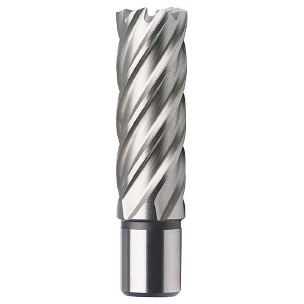 CS Unitec 1-1/4 In. x 2 In. 6-Series High Speed Steel Annular Cutter - Flockneti