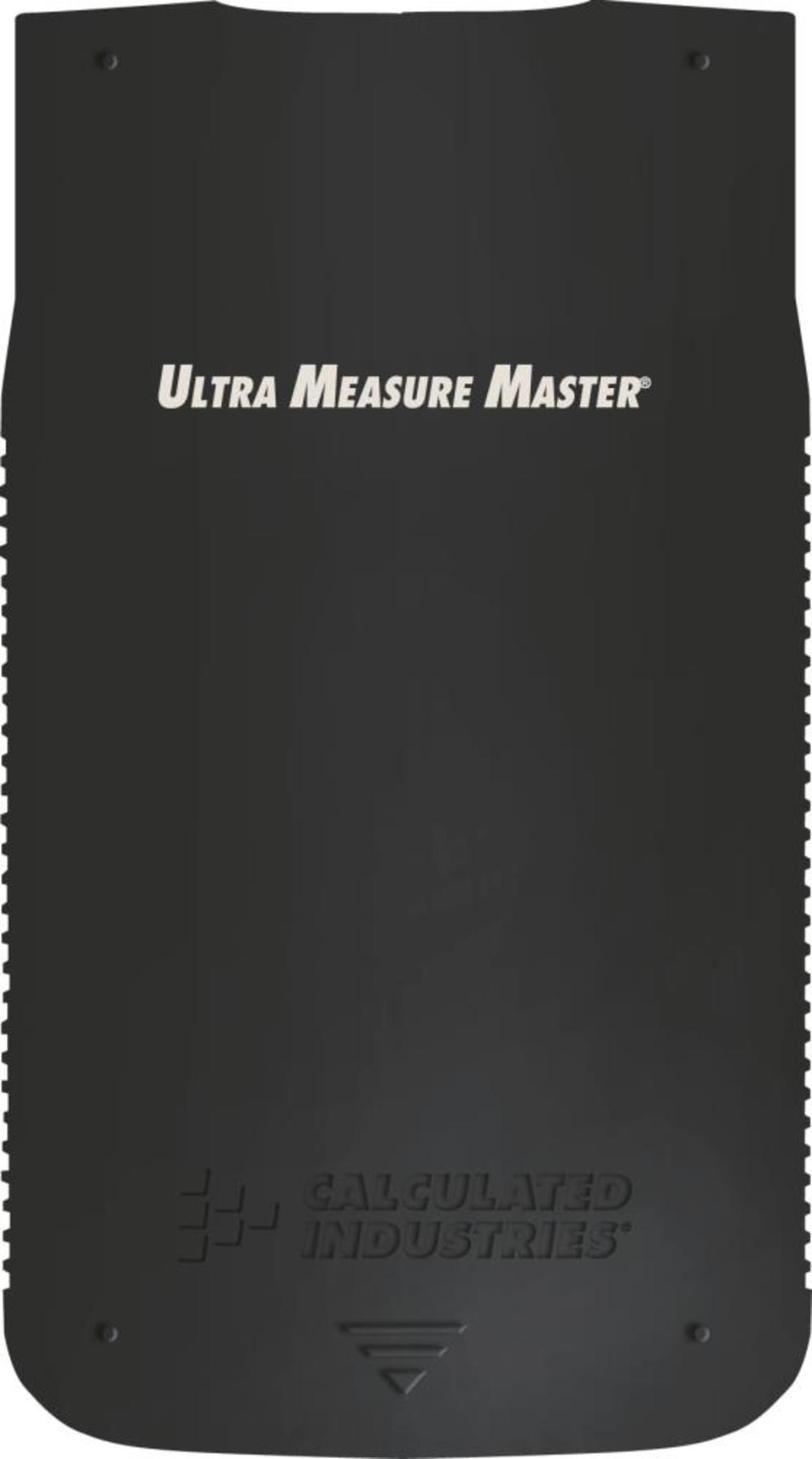Calculated Industries U.S. Standard to Metric Conversion Calculator - Flockneti