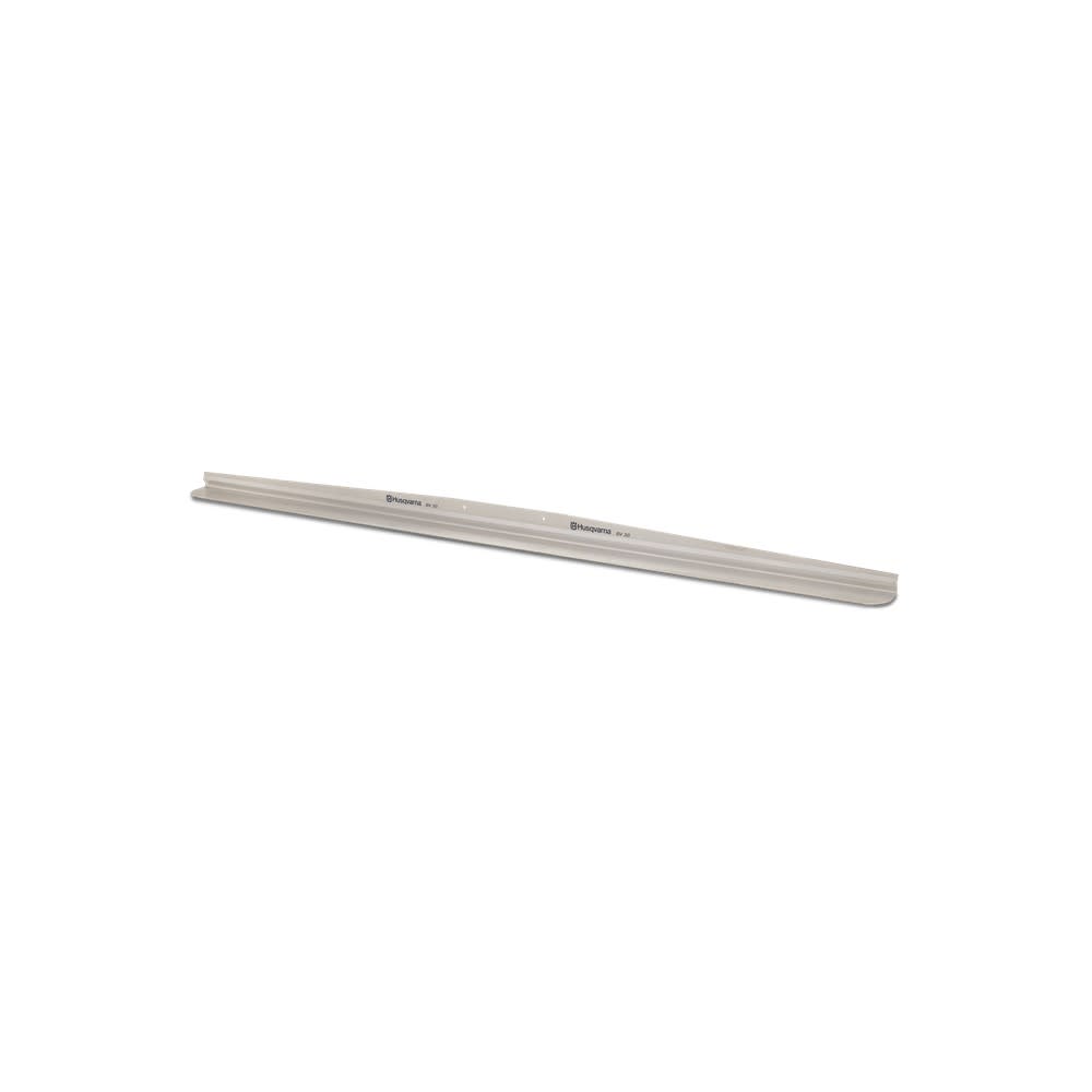 Husqvarna BV 30 10′ Width Screed Blade Set - Flockneti