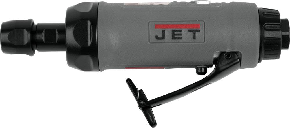 JET 1/4 in. Straight Composite Die Grinder - Flockneti
